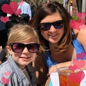 Meet your Posher, Lexie